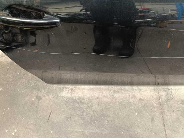 PORTE DROIT PEUGEOT 208 3/2012-2020 3-PORTE - Vue 2